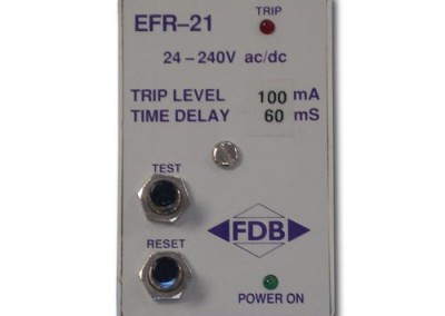 EFR-22