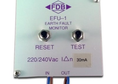 EFU-1