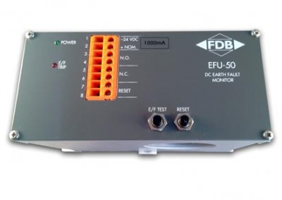 EFU-50 46mm