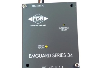 EMG-34