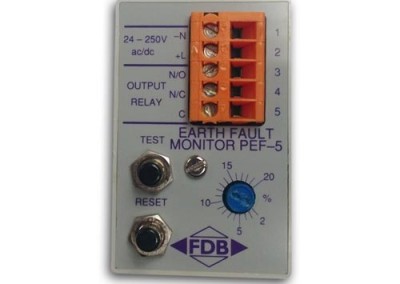 PEF5TD