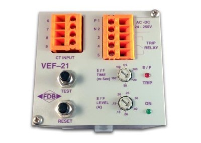 VEF-21