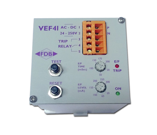 VEF-41