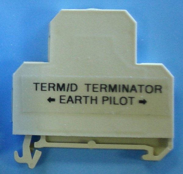 TERM/D TERMINATOR (Diode)